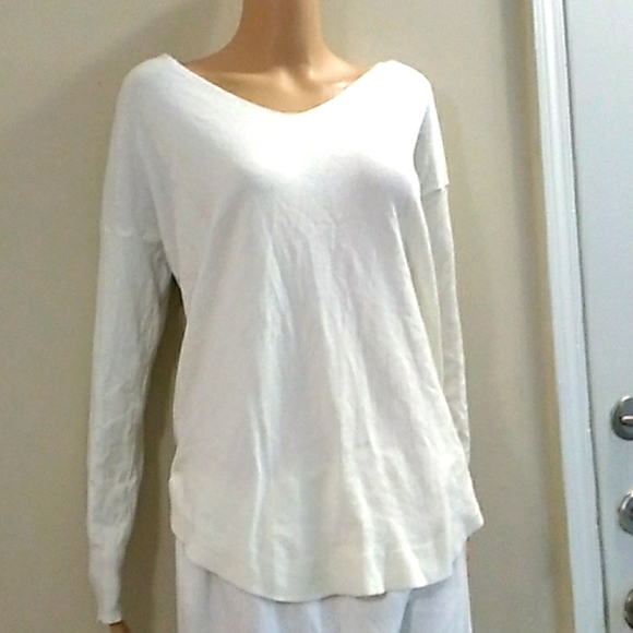 2/$30 women's sweater - Picture 3 of 12